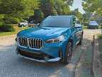 2024NewBMWNewX1NewSports Activity Vehicle