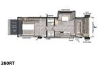 2021 Forest River Wildwood