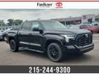 2024 Toyota Tundra SR5 CrewMax 5.5' Bed