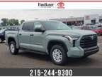 2024 Toyota Tundra SR5 CrewMax 5.5' Bed