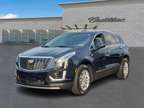 2020 Cadillac XT5 Premium Luxury FWD