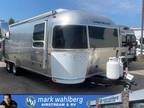 New 2023 Airstream International