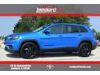 2021 Jeep Cherokee Altitude