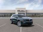 2024 Cadillac XT4 AWD Premium Luxury