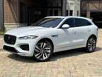 2021 Jaguar F-PACE R-Dynamic S