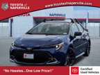 2024 Toyota Corolla Hatchback XSE