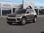 2024 Jeep Grand Cherokee Laredo X