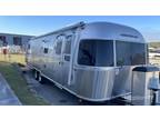 2017 Airstream Classic