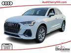 2024 Audi Q3 S line Premium