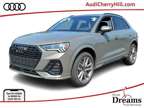 2024 Audi Q3 S line Premium Plus