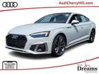 2024 Audi A5 Sportback S line Premium Plus