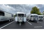New 2024 Airstream International