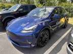 Used 2022 TESLA MODEL Y For Sale