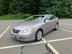 Used 2009 LEXUS ES For Sale