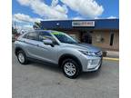 Used 2019 MITSUBISHI ECLIPSE CROSS For Sale