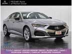 2021 Acura TLX w/Technology Package