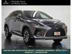 2020 Lexus RX RX 350