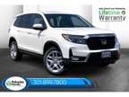 2024 Honda Passport EX-L