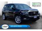 2024 Honda Passport EX-L