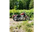 1996 Harley-Davidson Sportster sport Motorcycle for Sale