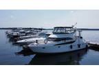 2007 Meridian 459 Boat for Sale