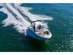 2024 Boston Whaler 210 Vantage Boat for Sale