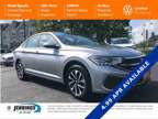 2022 Volkswagen Jetta S