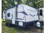 2022 Keystone Springdale Mini 2010BH