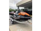 2020 Kawasaki Jet Ski Ultra 310X