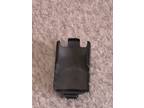 Belt Clip for a Flip Phone