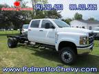 2024 Chevrolet, new