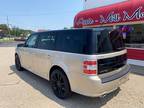 2018 Ford Flex Limited