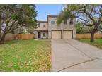 2004 Carriage Hills CV Cedar Park TX 78613