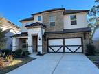 207 scarlet maple way Willis Texas 77318