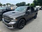 Used 2017 Ram 1500 for sale.