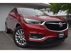 Used 2020 Buick Enclave for sale.