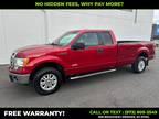 Used 2011 Ford F-150 for sale.