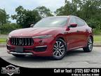 Used 2020 Maserati Levante for sale.
