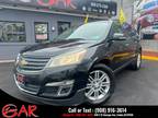 Used 2015 Chevrolet Traverse for sale.