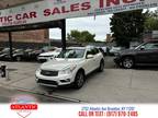 Used 2016 INFINITI QX50 for sale.