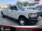 Used 2022 Ram 3500 for sale.