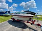 Used 1998 Chaparral 1830 for sale.