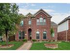 1702 Mammoth Drive Allen Texas 75002