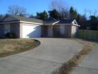 1136 Castlewood Court DeSoto Texas 75115