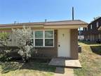 306 E Mitchell Street Unit: 308A Arlington Texas 76010
