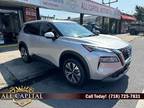 $14,500 2021 Nissan Rogue with 90,834 miles!