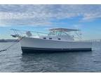 LUHRS Mainship Pilot 30