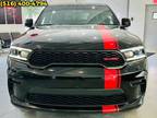 $23,850 2022 Dodge Durango with 61,113 miles!