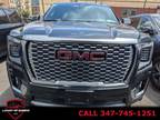 $59,995 2021 GMC Yukon XL with 41,913 miles!