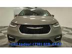 2022 Chrysler Pacifica with 46,636 miles!